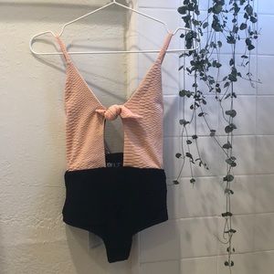 Beach Riot One Piece Swimsuit